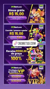 Descubra Tudo Sobre o 393Bet O Futuro das Apostas Online