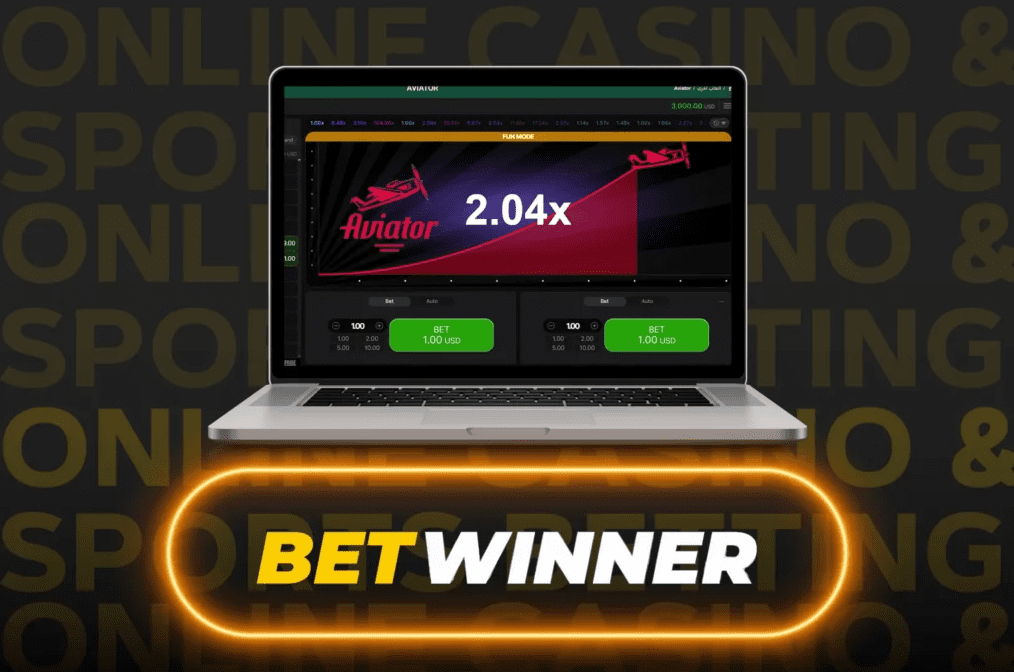 Experience the Thrill of Betwinner Bet on Sports