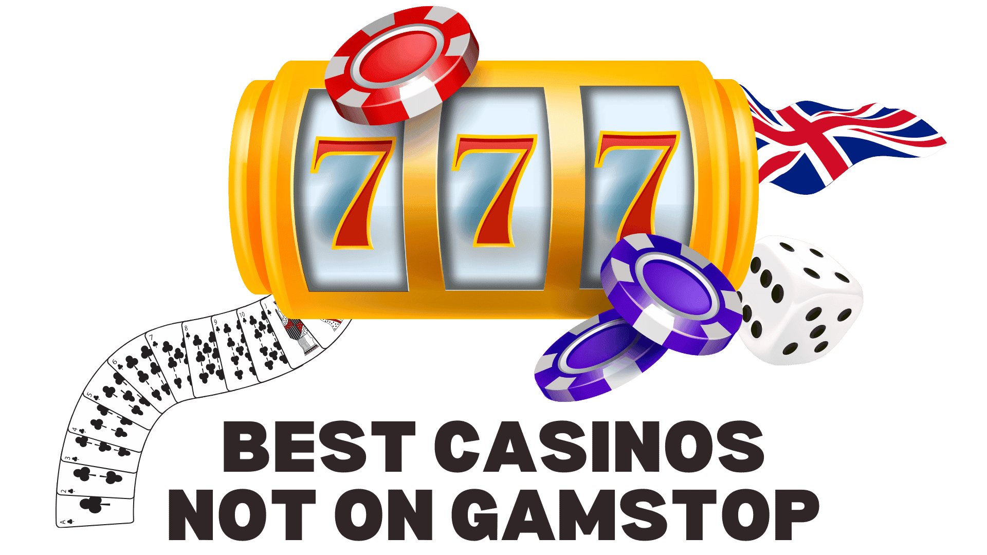 Explore the Exciting World of Non Gamstop Casinos 1283