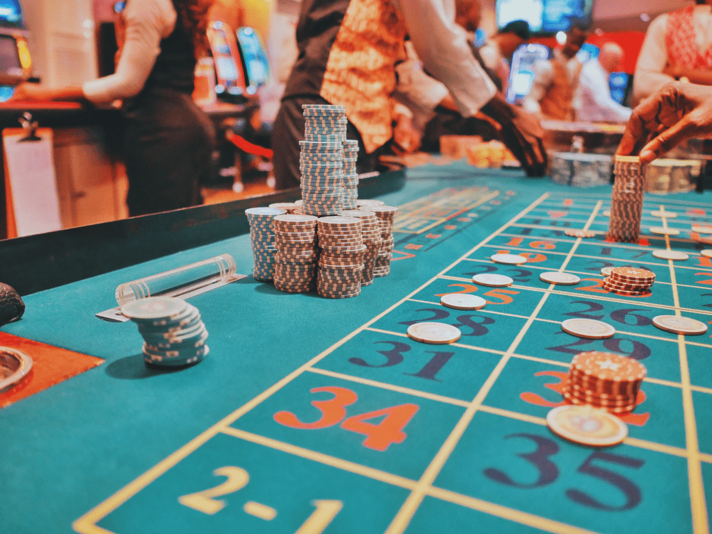 Exploring the Benefits and Features of Non Gamstop Casinos UK 1377