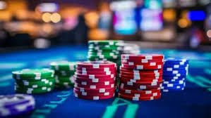 Exploring the Benefits and Features of Non Gamstop Casinos UK 1377