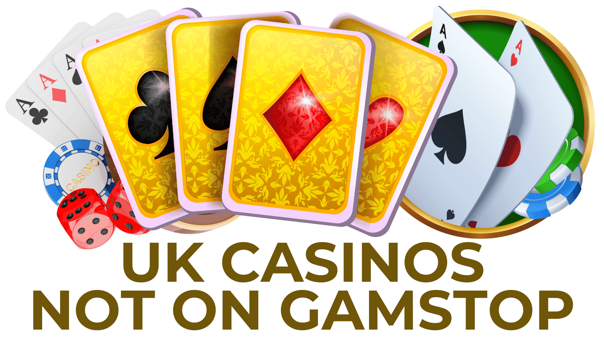 UK Casinos Not on Gamstop 2113